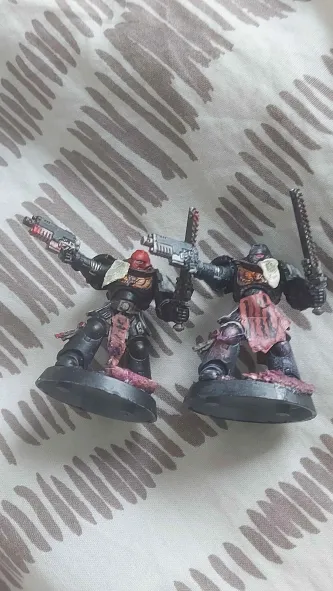 spacemarinesblacktemplars